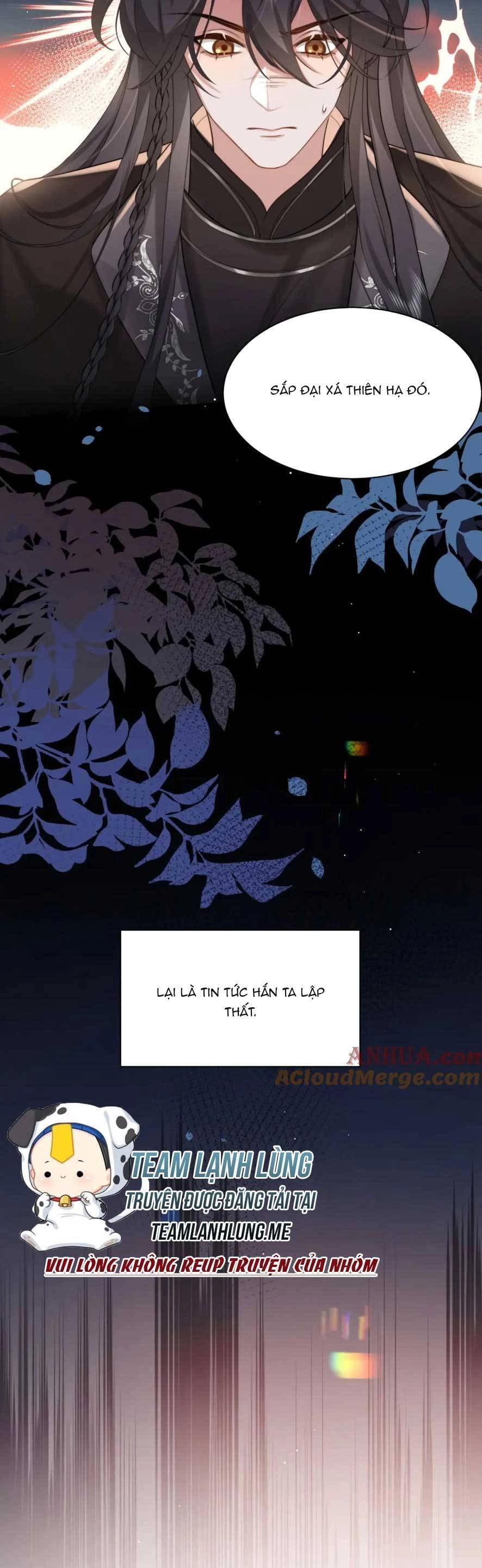 Cách Thức Sinh Tồn Của Pháo Hôi Khuê Nữ Chapter 217 - 22