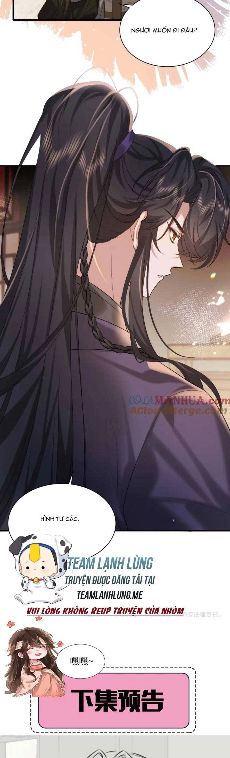 Cách Thức Sinh Tồn Của Pháo Hôi Khuê Nữ Chapter 217 - 26