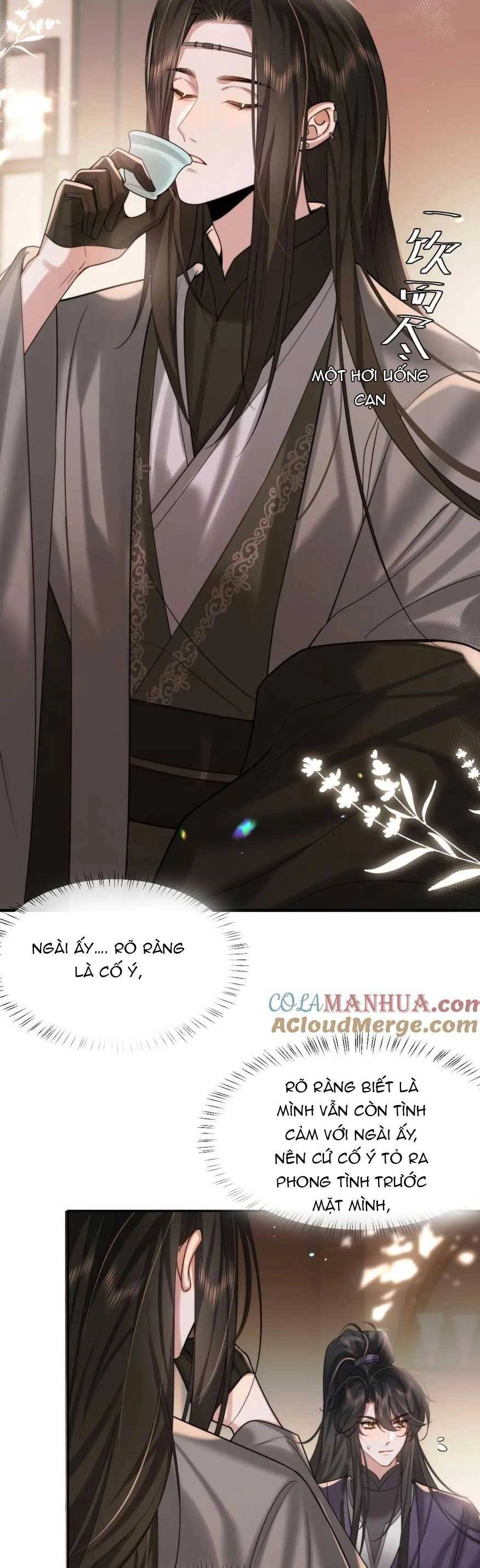 Cách Thức Sinh Tồn Của Pháo Hôi Khuê Nữ Chapter 218 - 12