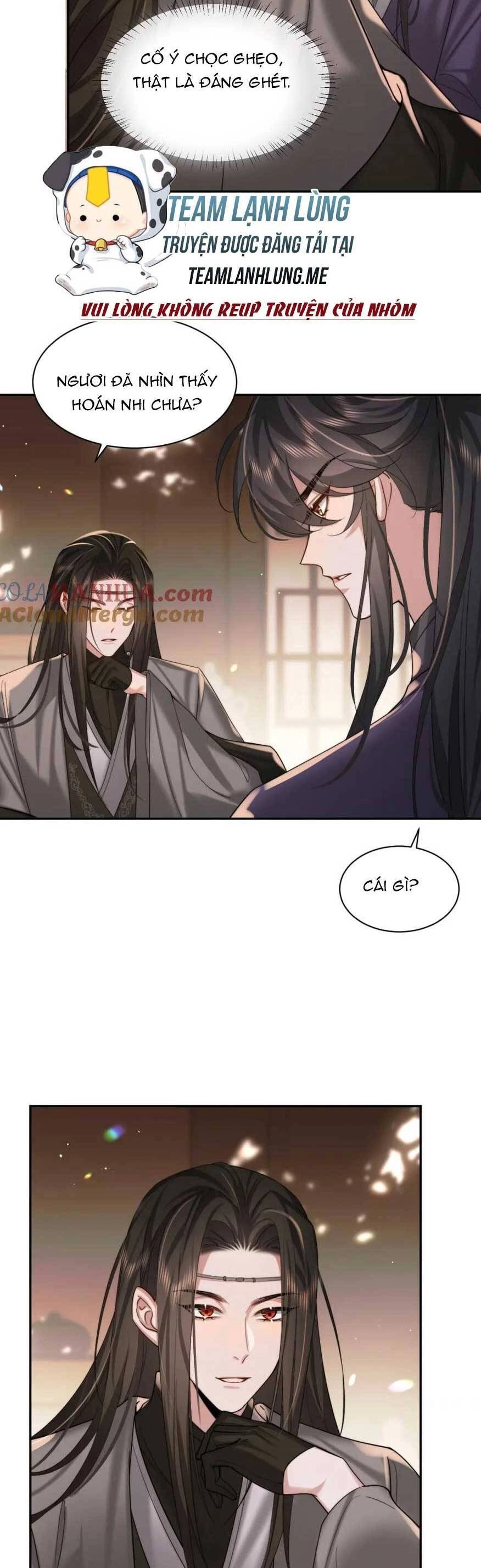 Cách Thức Sinh Tồn Của Pháo Hôi Khuê Nữ Chapter 218 - 13