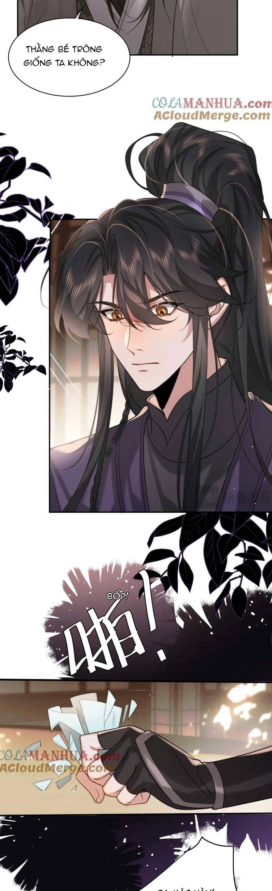 Cách Thức Sinh Tồn Của Pháo Hôi Khuê Nữ Chapter 218 - 14