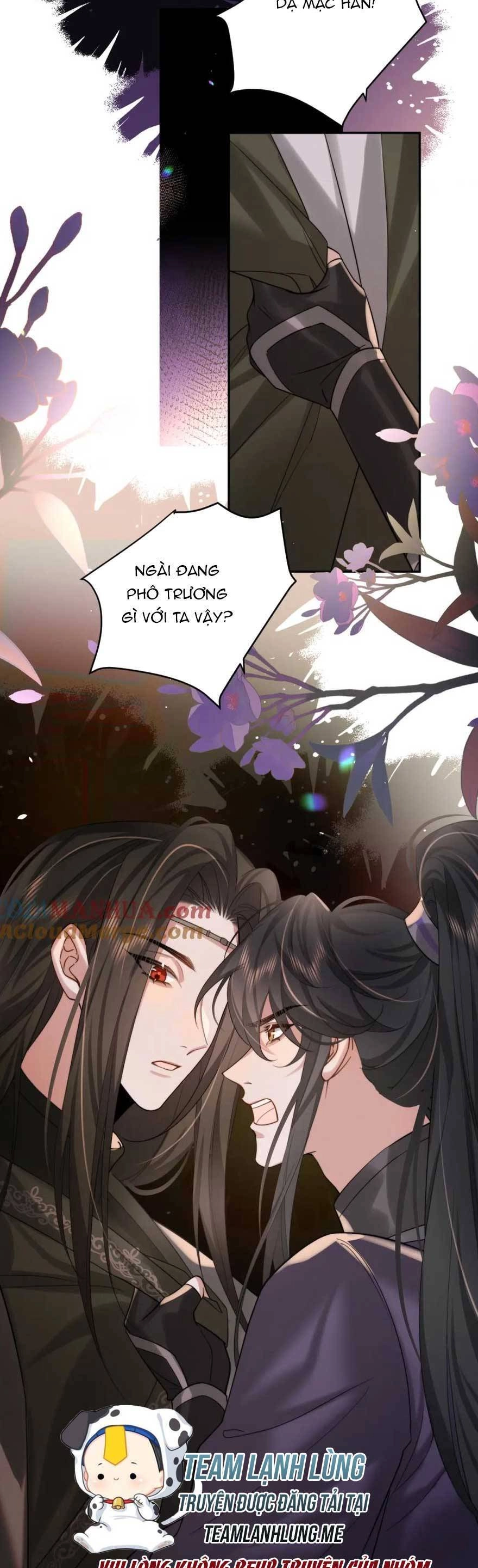 Cách Thức Sinh Tồn Của Pháo Hôi Khuê Nữ Chapter 218 - 15