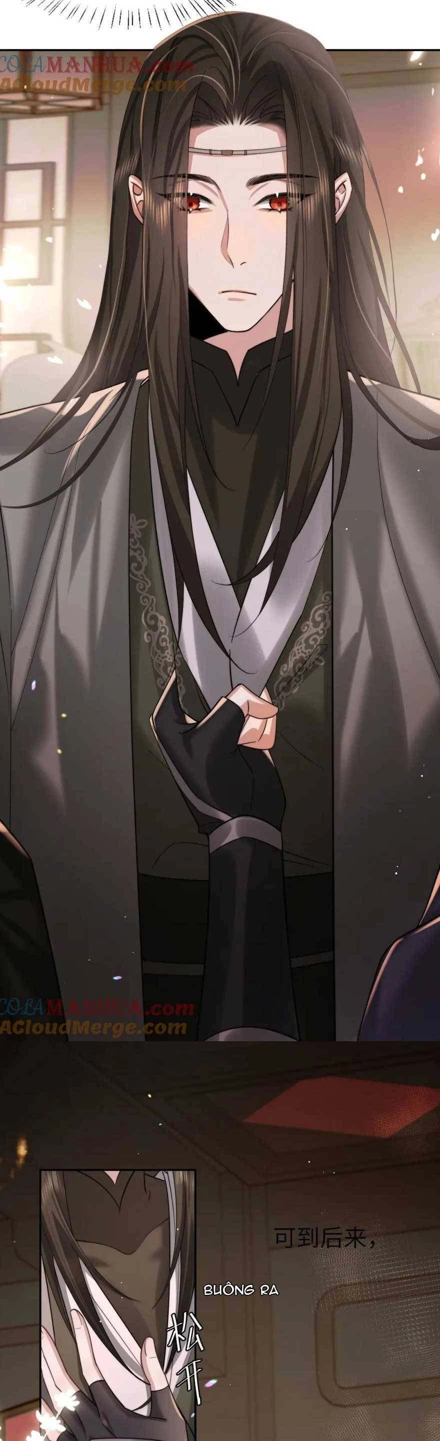 Cách Thức Sinh Tồn Của Pháo Hôi Khuê Nữ Chapter 218 - 17