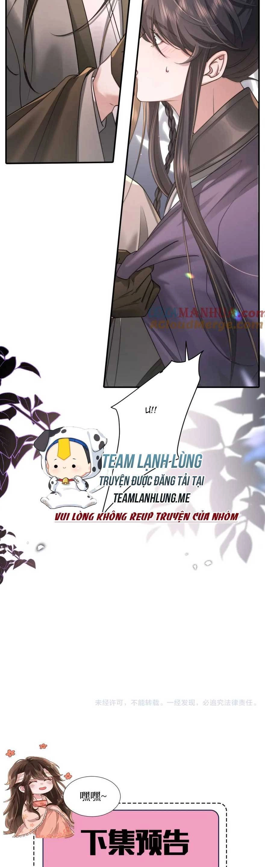 Cách Thức Sinh Tồn Của Pháo Hôi Khuê Nữ Chapter 218 - 21