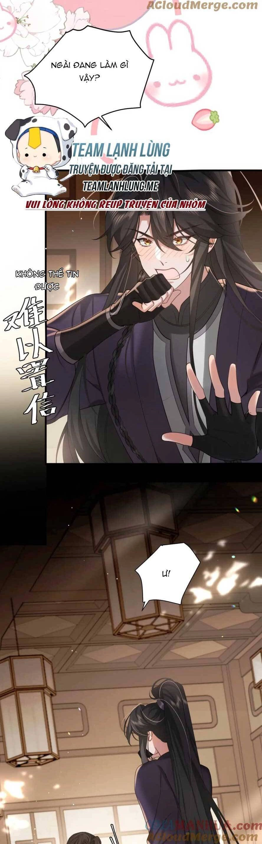 Cách Thức Sinh Tồn Của Pháo Hôi Khuê Nữ Chapter 219 - 6