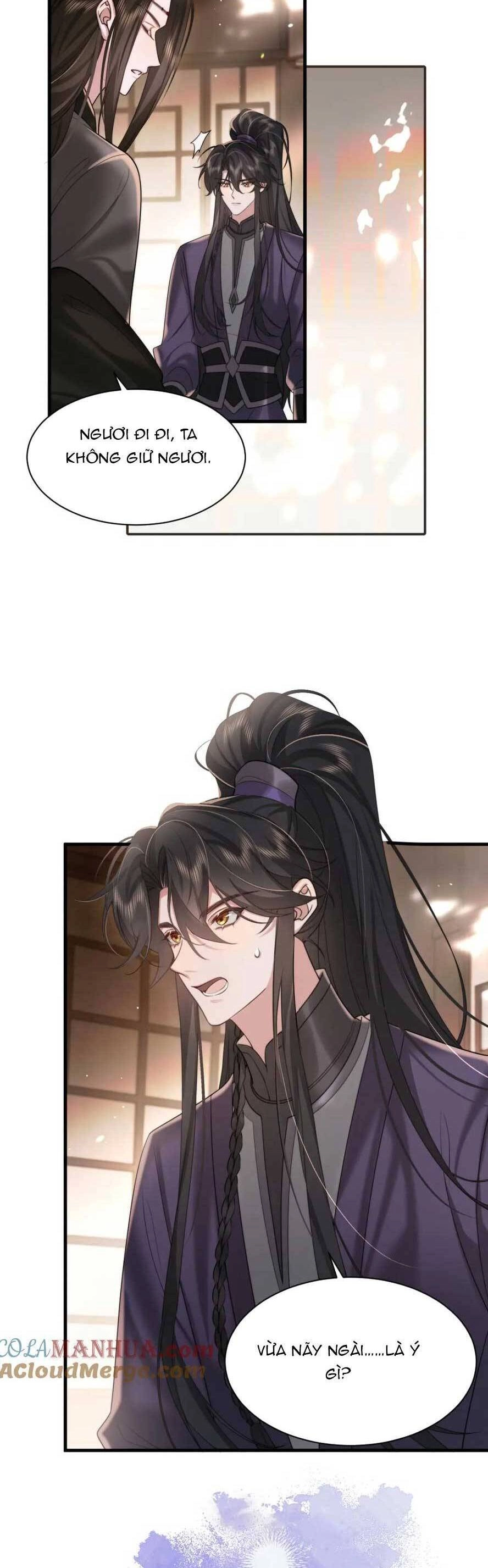 Cách Thức Sinh Tồn Của Pháo Hôi Khuê Nữ Chapter 219 - 8