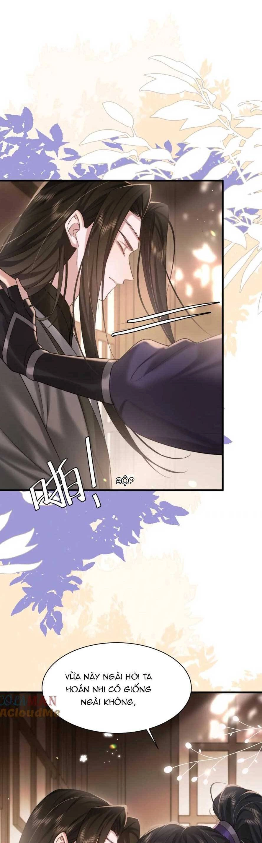 Cách Thức Sinh Tồn Của Pháo Hôi Khuê Nữ Chapter 219 - 10