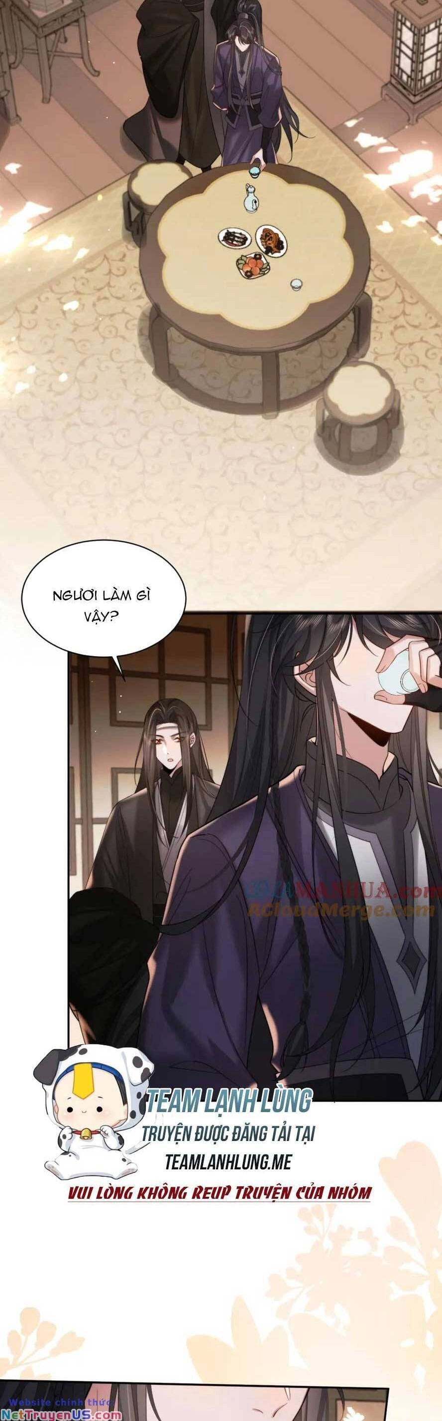 Cách Thức Sinh Tồn Của Pháo Hôi Khuê Nữ Chapter 219 - 13