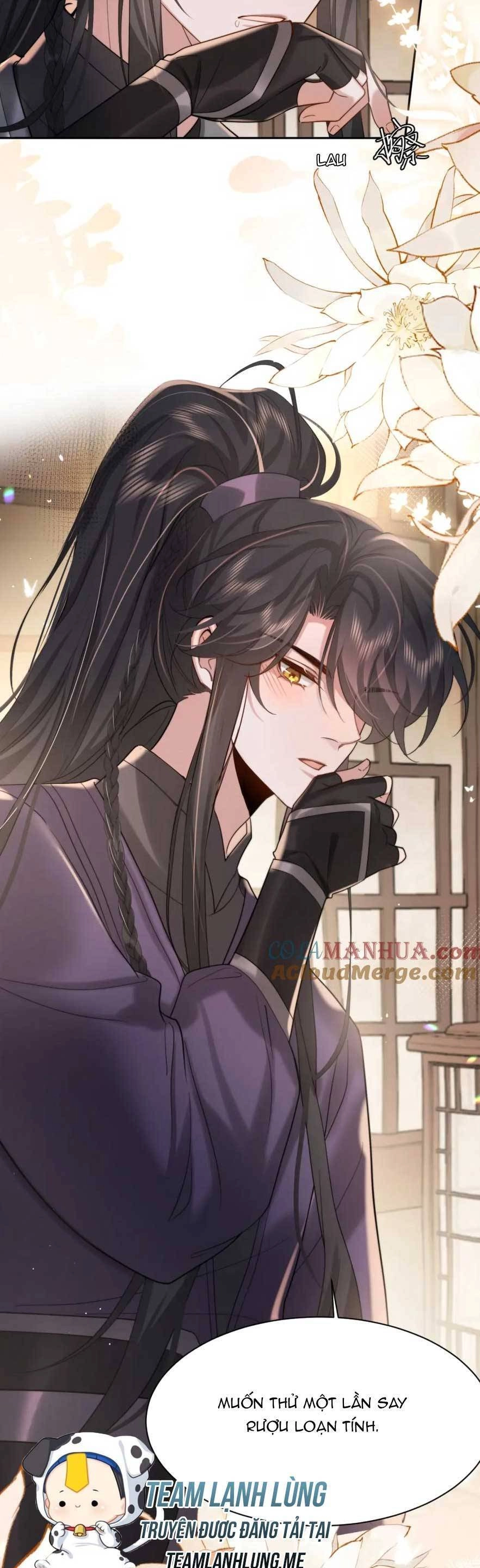 Cách Thức Sinh Tồn Của Pháo Hôi Khuê Nữ Chapter 219 - 14