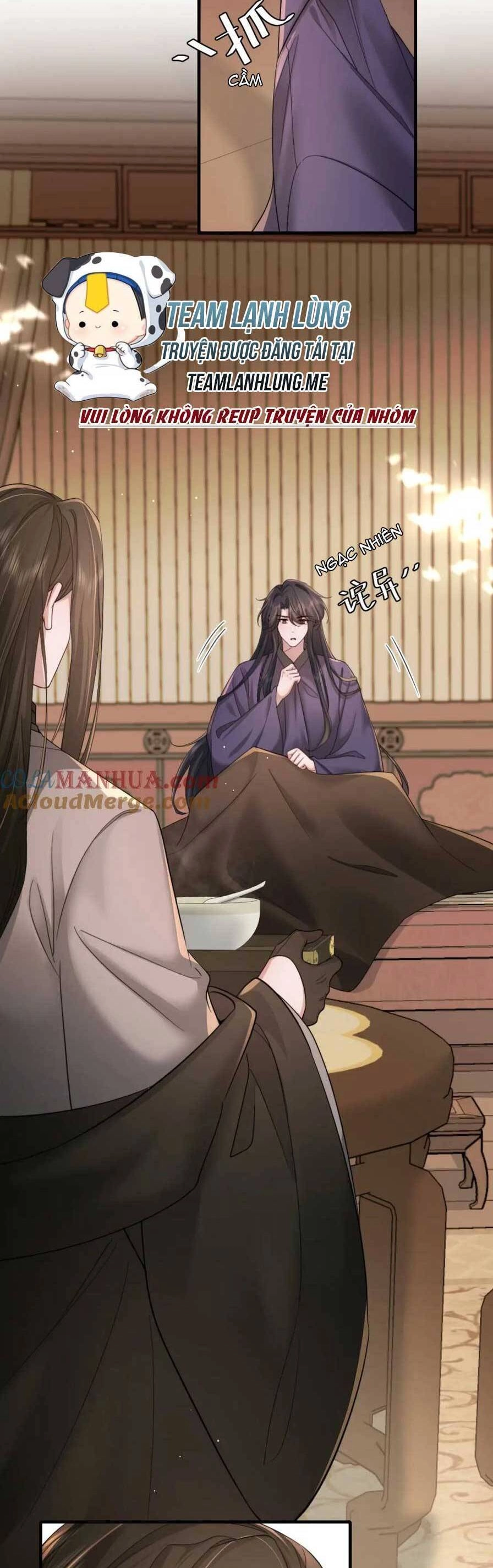 Cách Thức Sinh Tồn Của Pháo Hôi Khuê Nữ Chapter 220 - 5