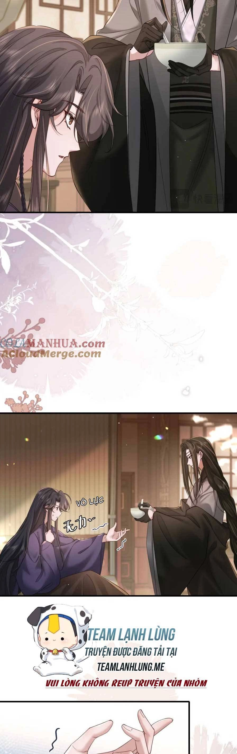 Cách Thức Sinh Tồn Của Pháo Hôi Khuê Nữ Chapter 220 - 8