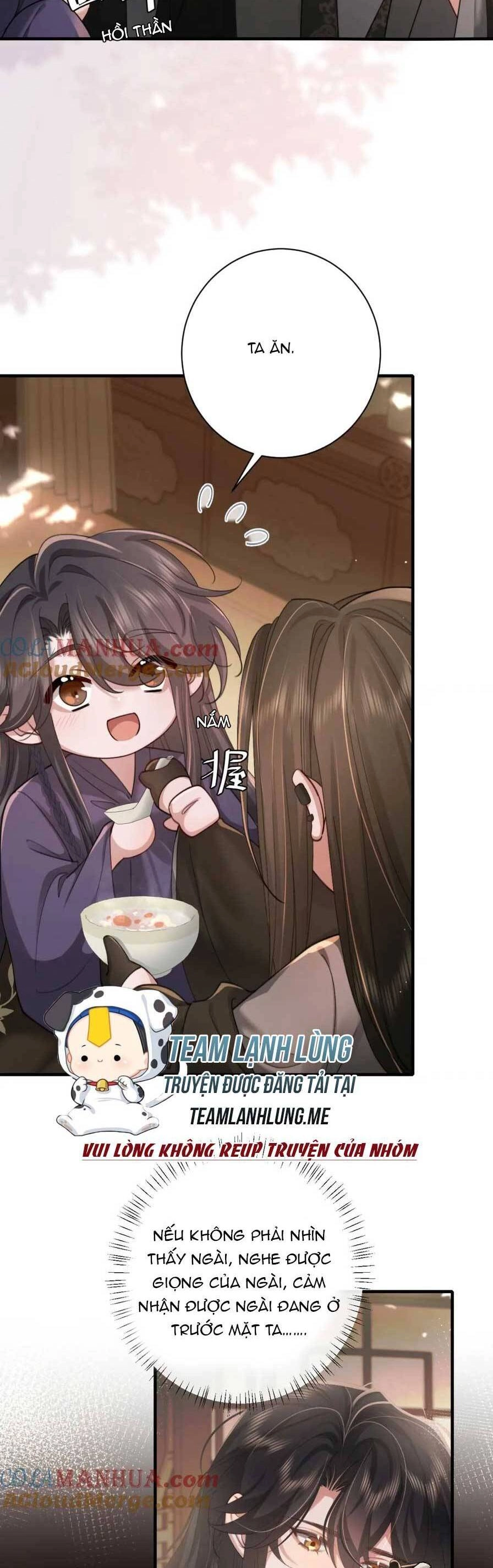 Cách Thức Sinh Tồn Của Pháo Hôi Khuê Nữ Chapter 220 - 11