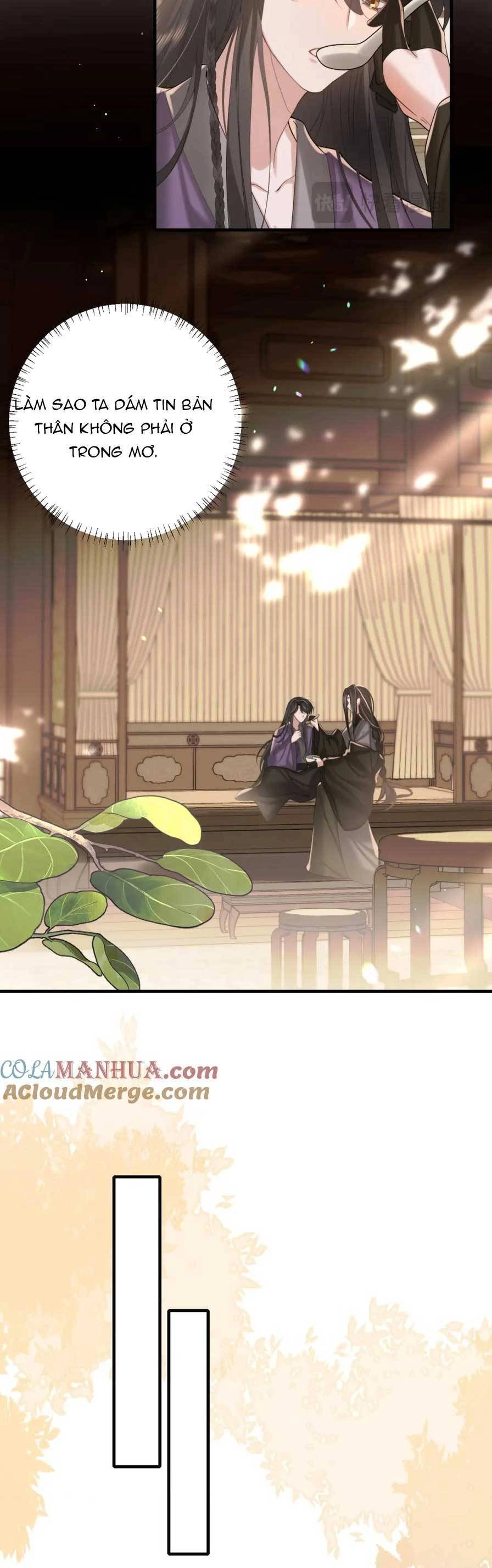 Cách Thức Sinh Tồn Của Pháo Hôi Khuê Nữ Chapter 220 - 12