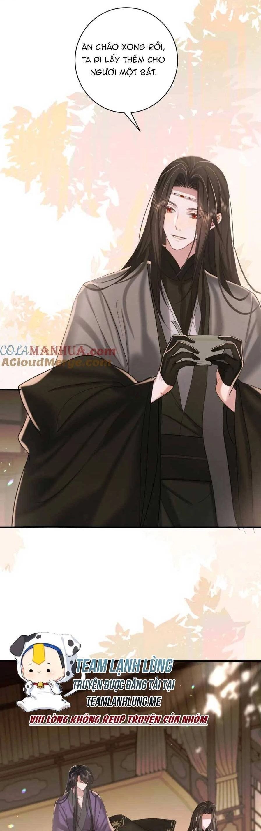 Cách Thức Sinh Tồn Của Pháo Hôi Khuê Nữ Chapter 220 - 13