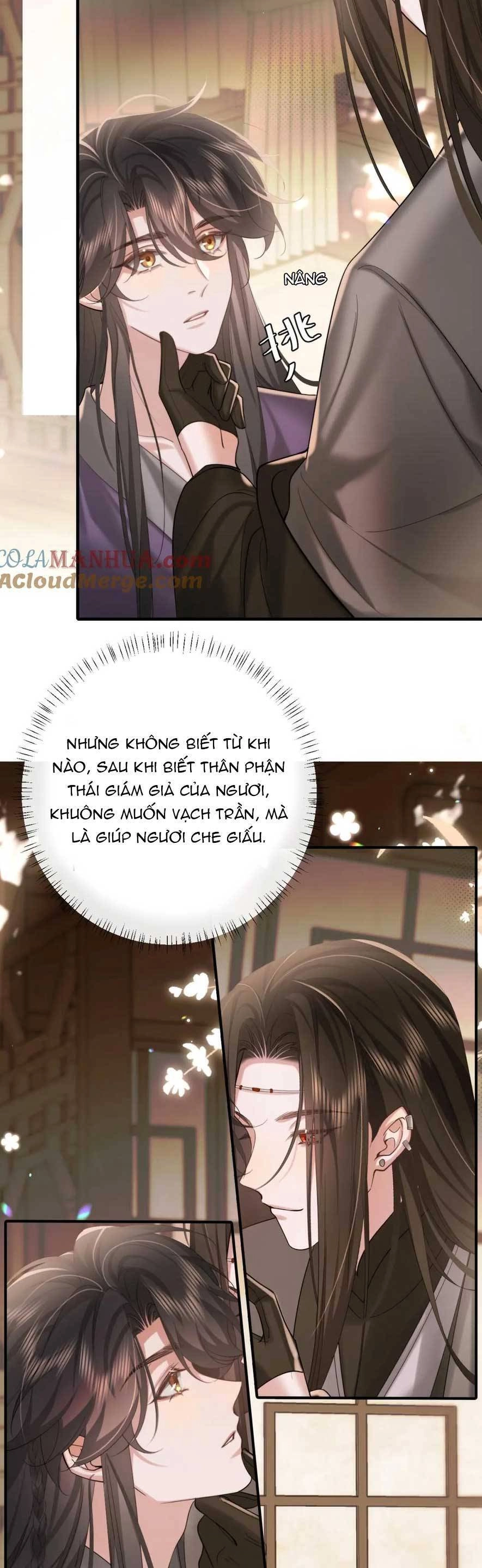 Cách Thức Sinh Tồn Của Pháo Hôi Khuê Nữ Chapter 220 - 16