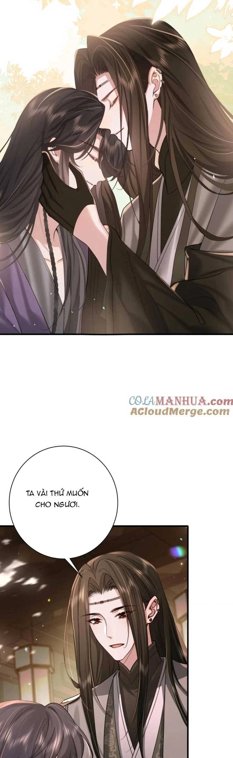 Cách Thức Sinh Tồn Của Pháo Hôi Khuê Nữ Chapter 220 - 18