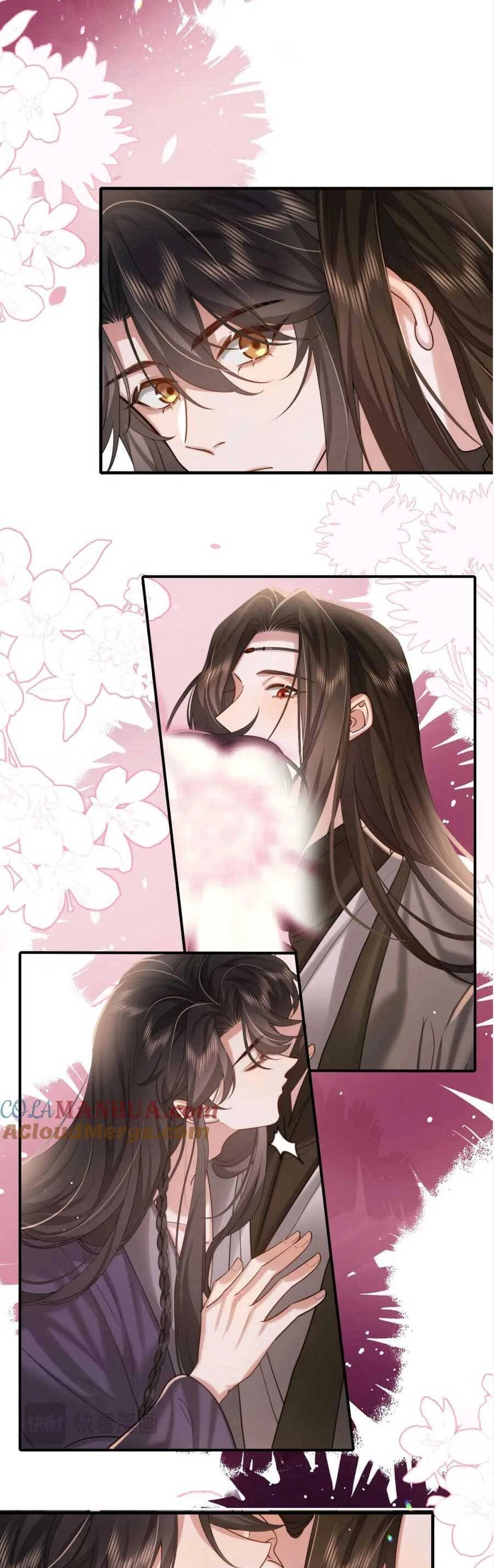 Cách Thức Sinh Tồn Của Pháo Hôi Khuê Nữ Chapter 221 - 7