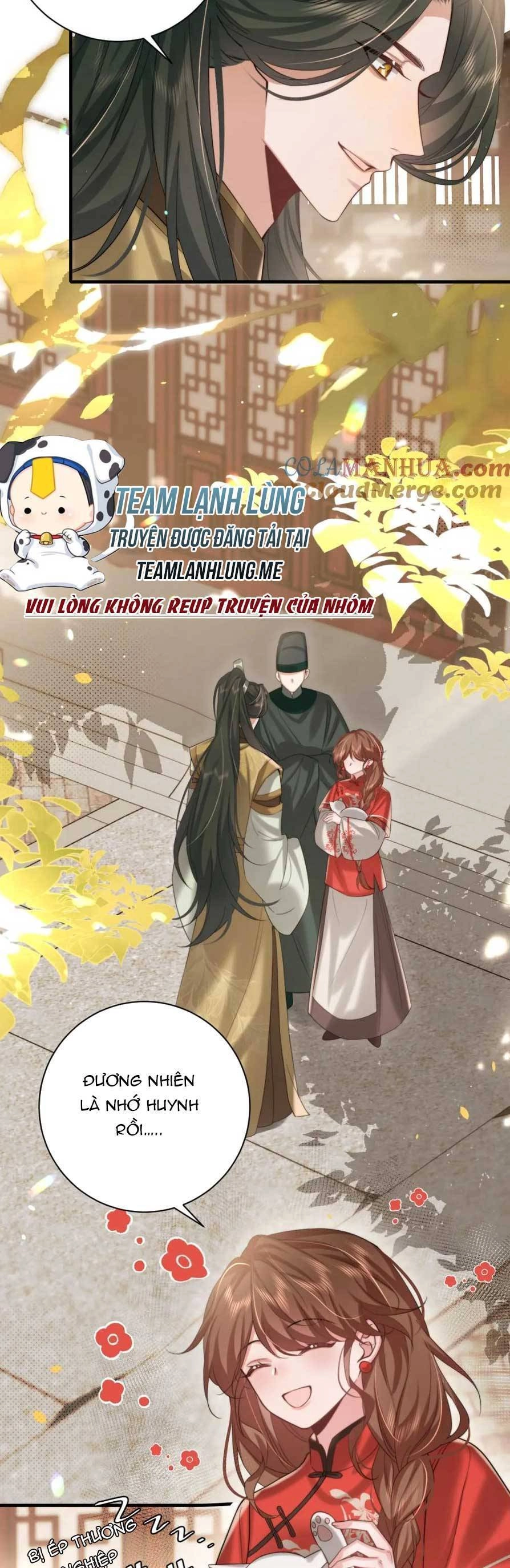 Cách Thức Sinh Tồn Của Pháo Hôi Khuê Nữ Chapter 221 - 14