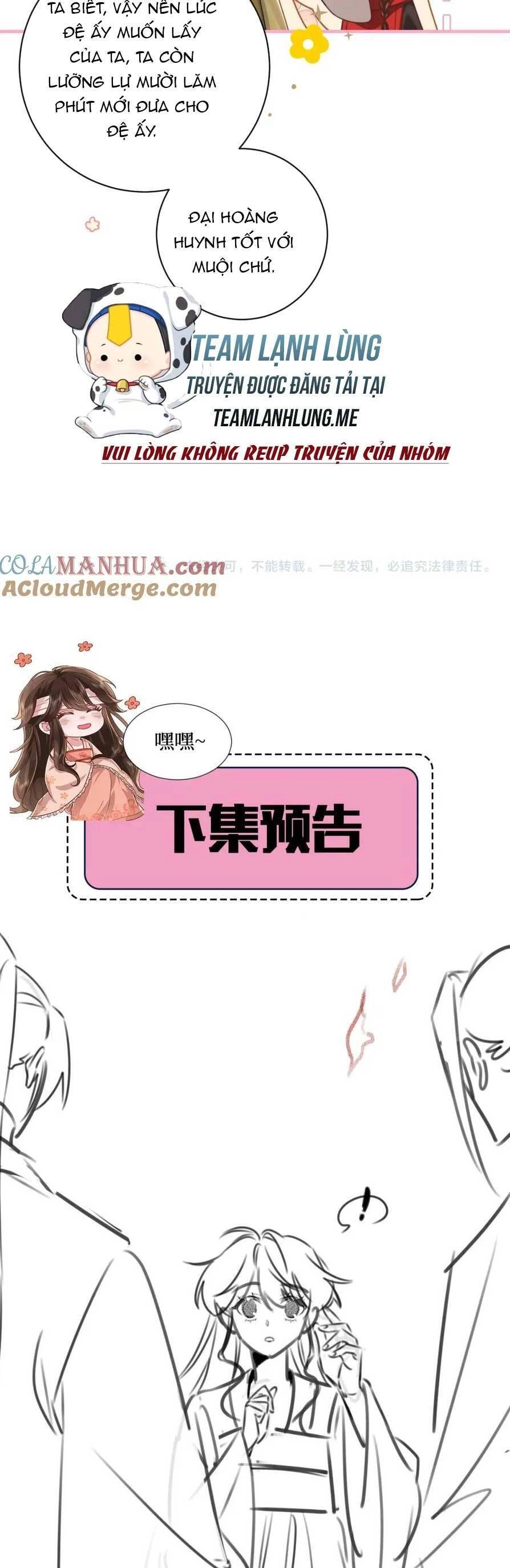 Cách Thức Sinh Tồn Của Pháo Hôi Khuê Nữ Chapter 221 - 20