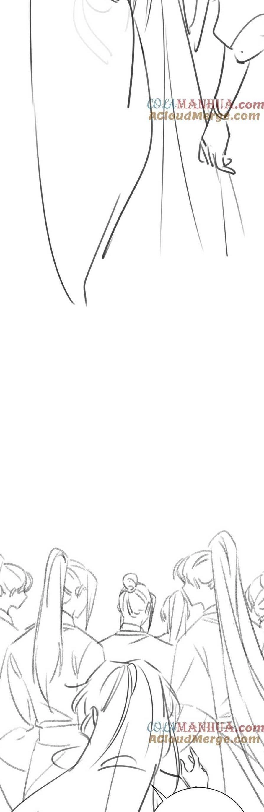 Cách Thức Sinh Tồn Của Pháo Hôi Khuê Nữ Chapter 221 - 21