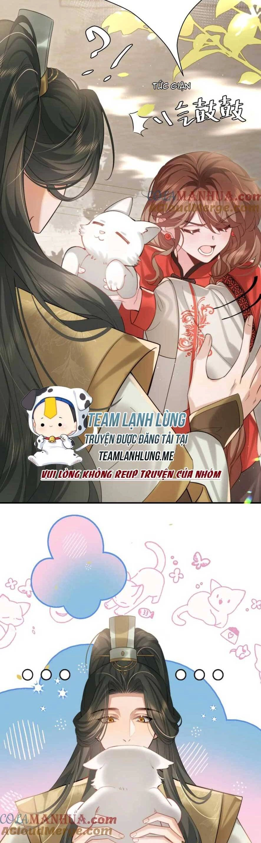 Cách Thức Sinh Tồn Của Pháo Hôi Khuê Nữ Chapter 222 - 6