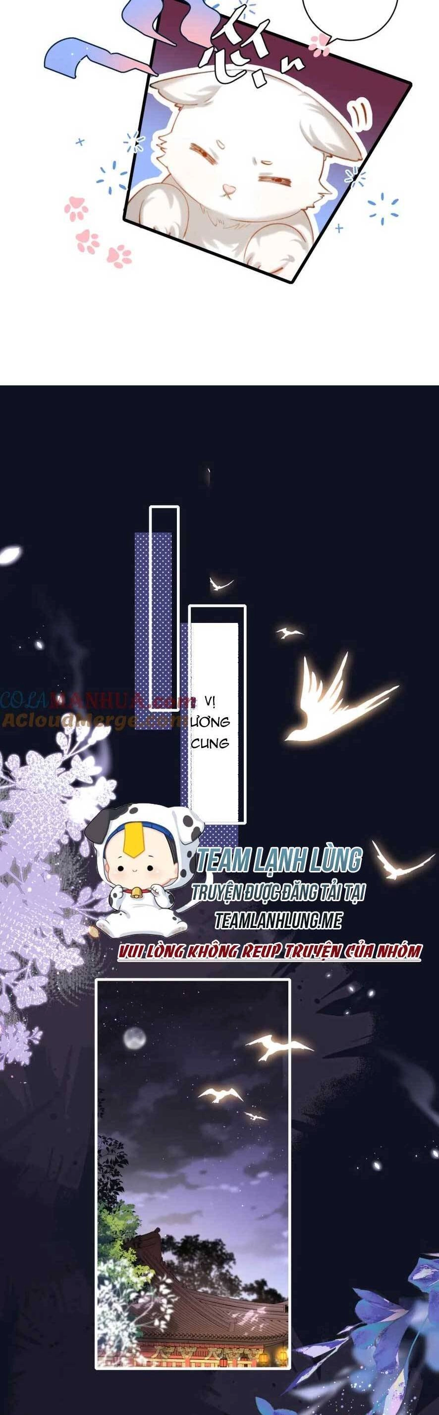 Cách Thức Sinh Tồn Của Pháo Hôi Khuê Nữ Chapter 222 - 10