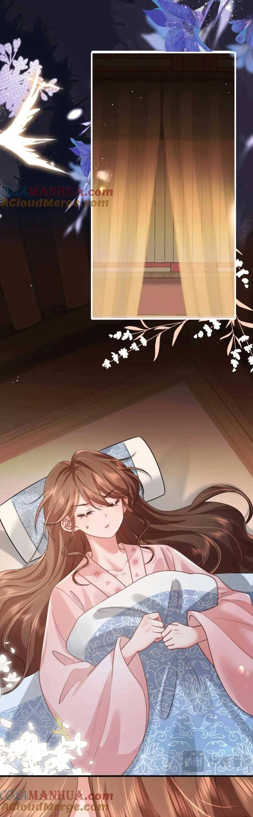 Cách Thức Sinh Tồn Của Pháo Hôi Khuê Nữ Chapter 222 - 11