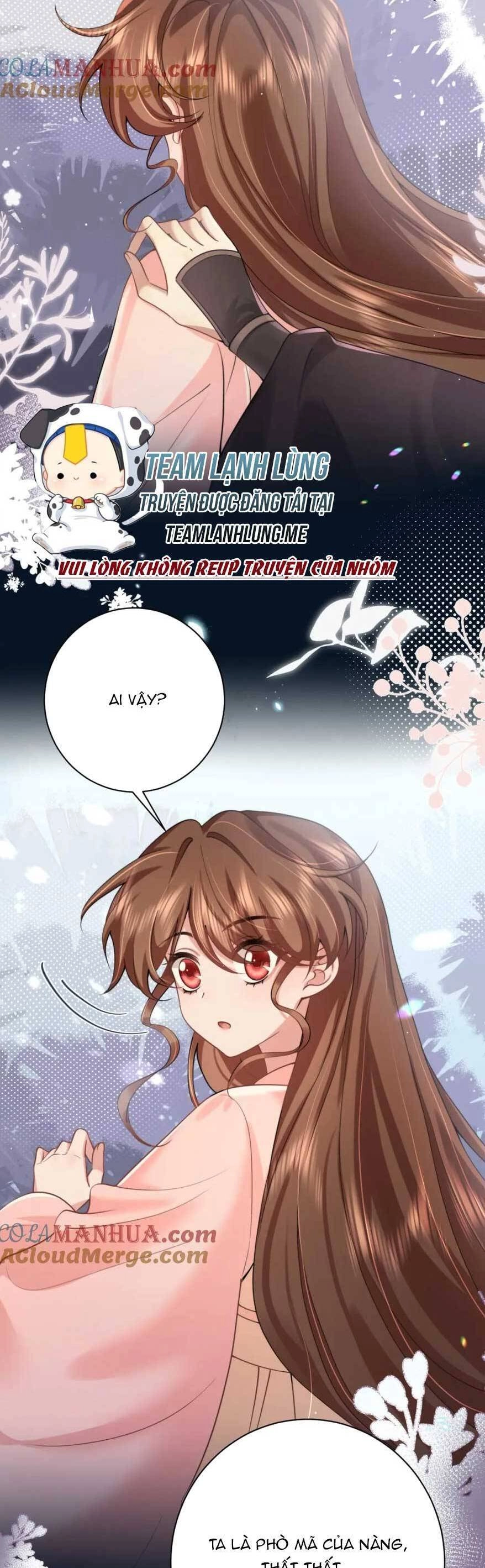 Cách Thức Sinh Tồn Của Pháo Hôi Khuê Nữ Chapter 222 - 17