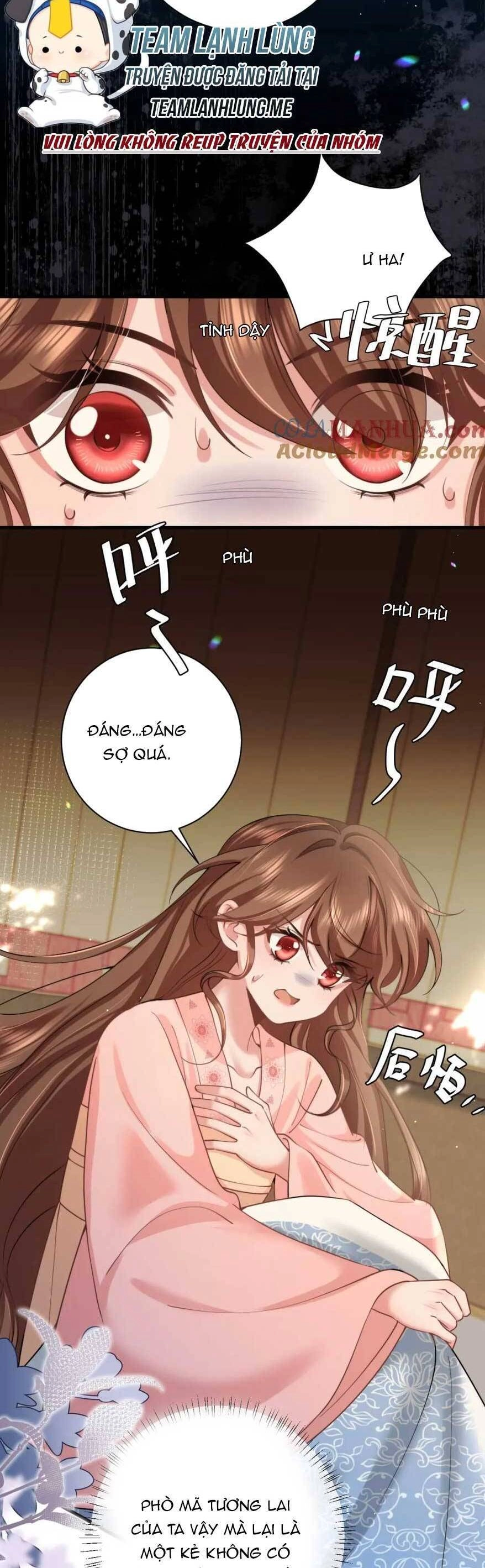 Cách Thức Sinh Tồn Của Pháo Hôi Khuê Nữ Chapter 222 - 19