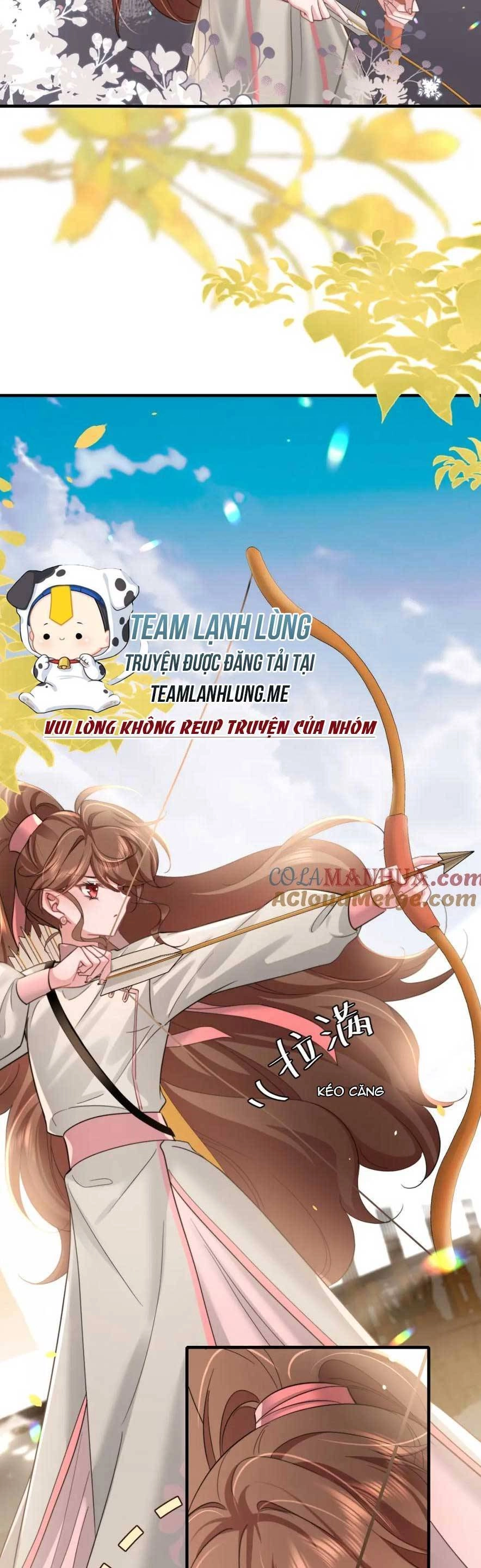 Cách Thức Sinh Tồn Của Pháo Hôi Khuê Nữ Chapter 223 - 21