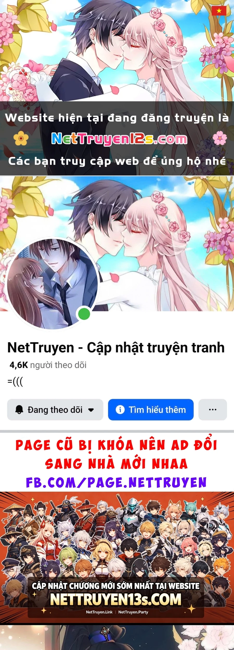 Cách Thức Sinh Tồn Của Pháo Hôi Khuê Nữ Chapter 478 - 1