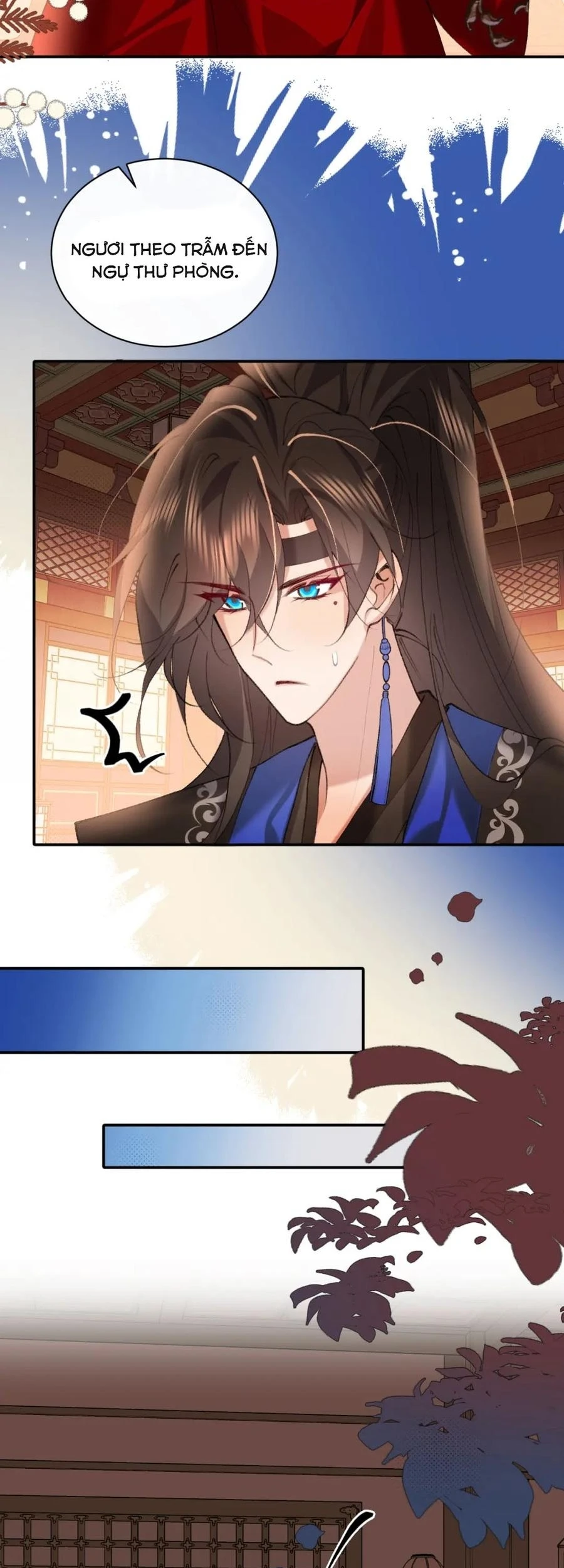 Cách Thức Sinh Tồn Của Pháo Hôi Khuê Nữ Chapter 478 - 12