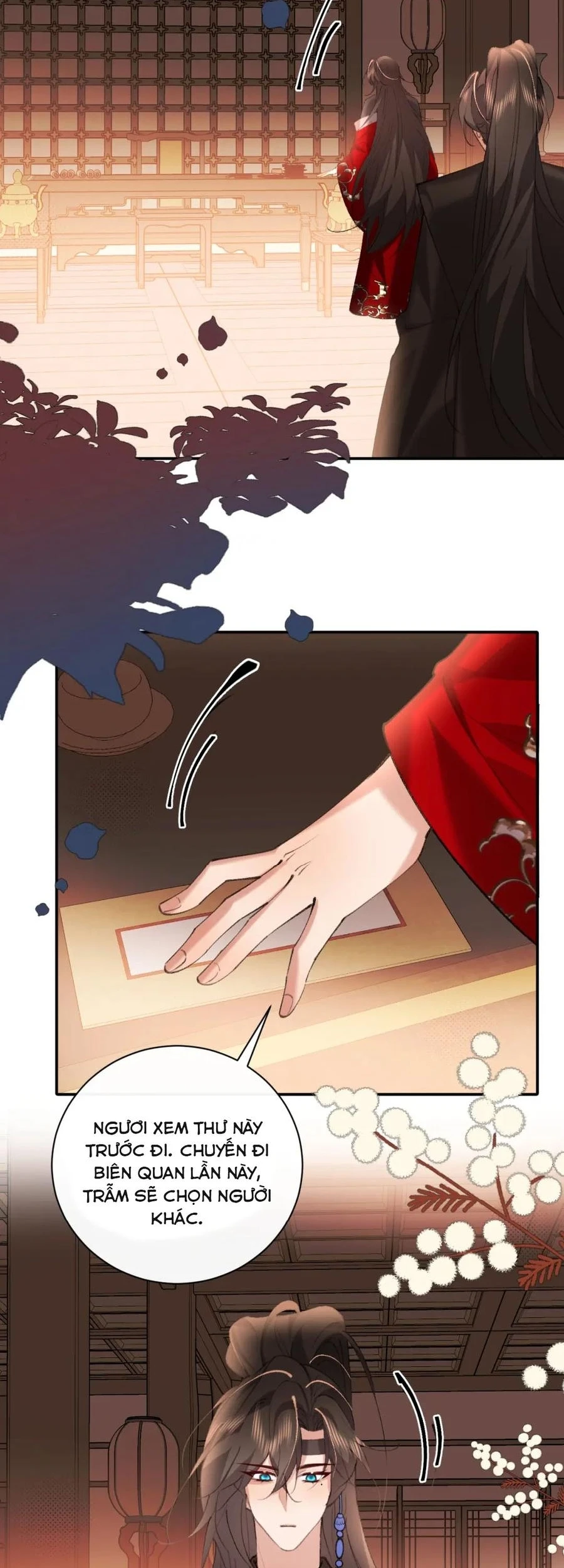 Cách Thức Sinh Tồn Của Pháo Hôi Khuê Nữ Chapter 478 - 13