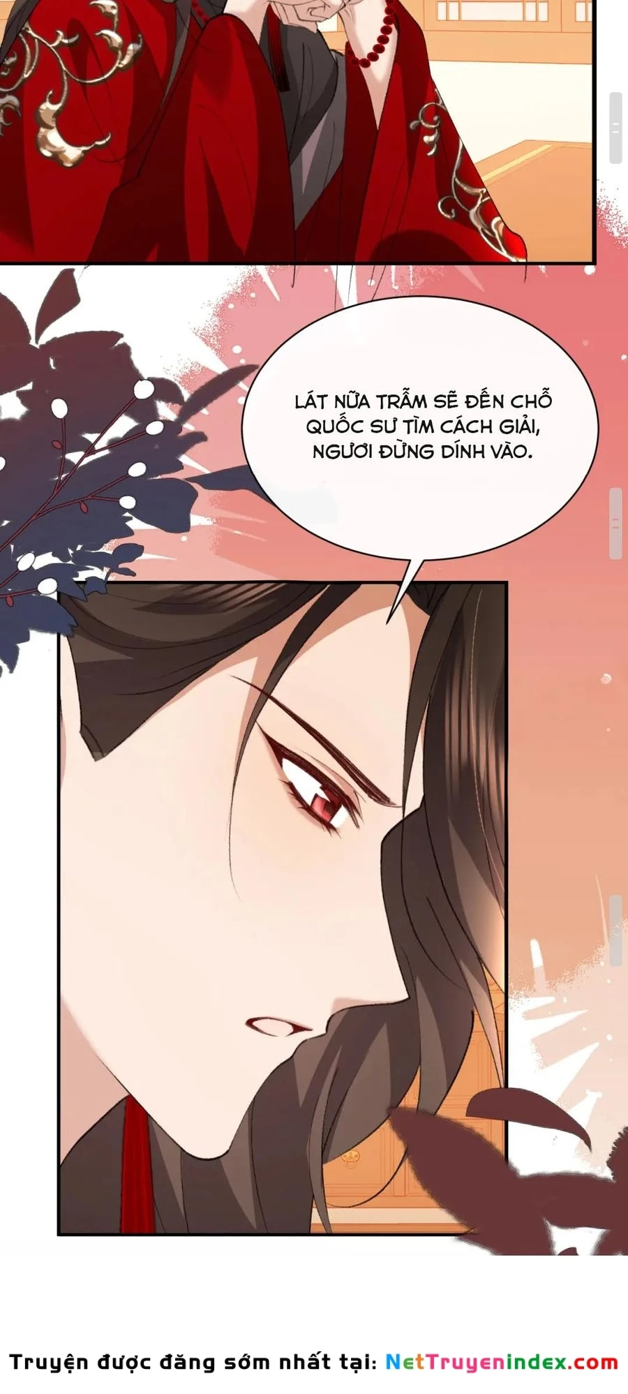 Cách Thức Sinh Tồn Của Pháo Hôi Khuê Nữ Chapter 478 - 16
