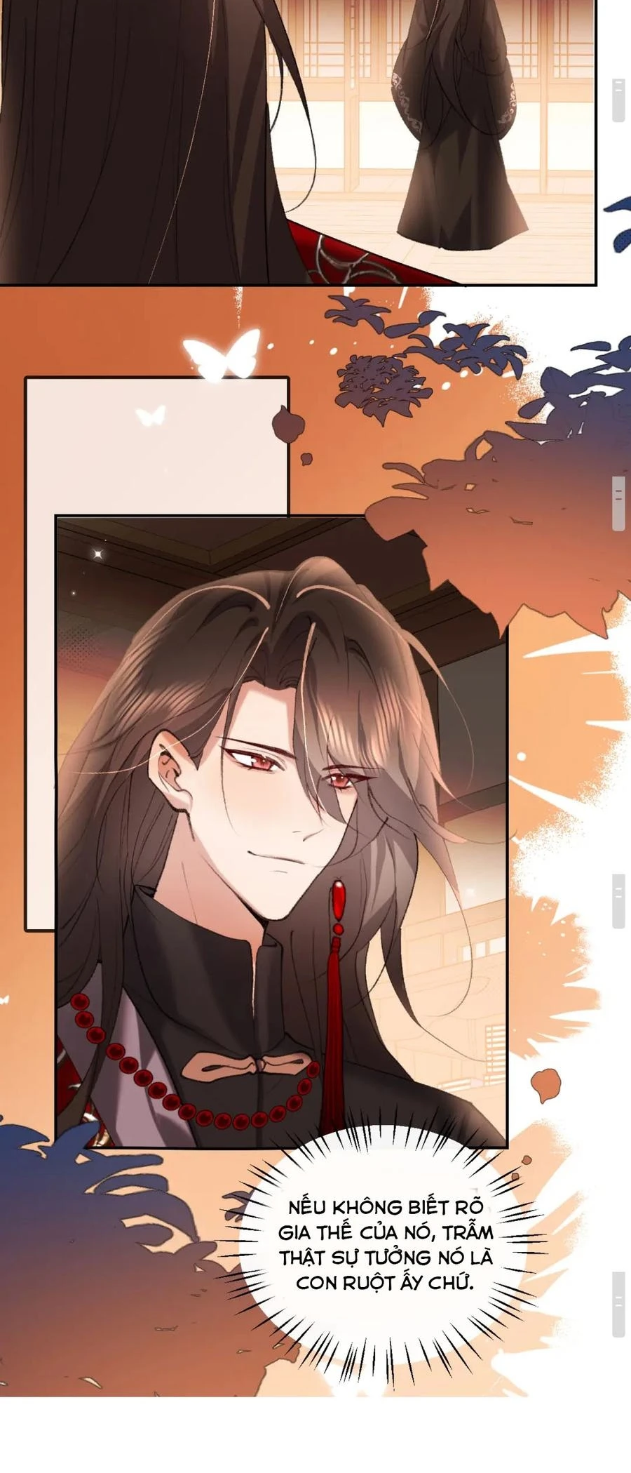 Cách Thức Sinh Tồn Của Pháo Hôi Khuê Nữ Chapter 479 - 9