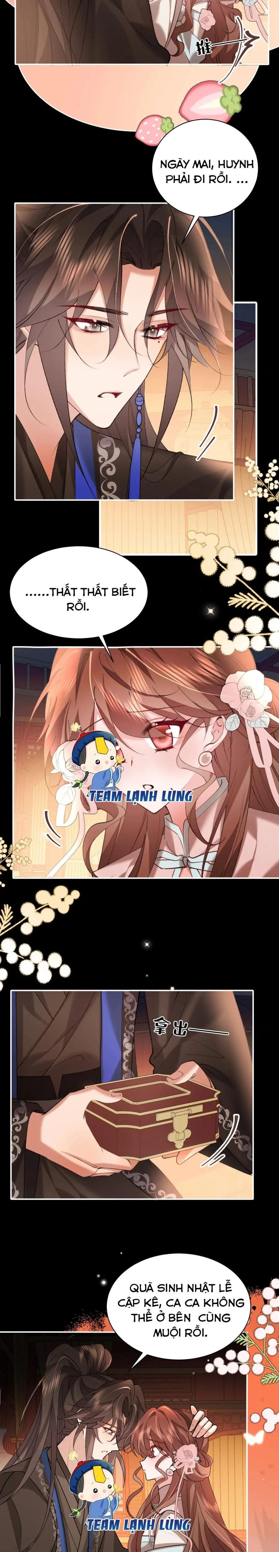 Cách Thức Sinh Tồn Của Pháo Hôi Khuê Nữ Chapter 480 - 8