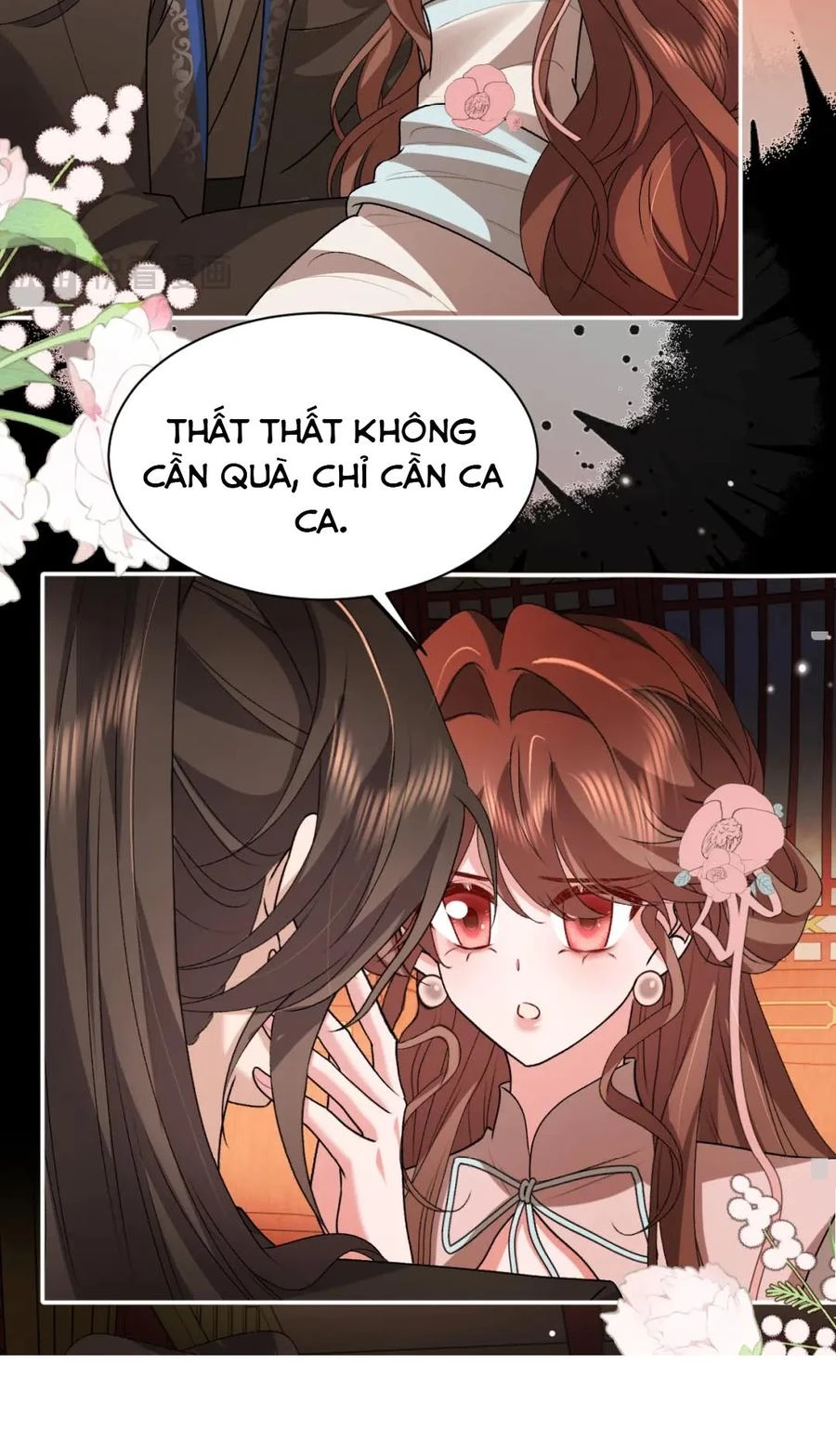 Cách Thức Sinh Tồn Của Pháo Hôi Khuê Nữ Chapter 480 - 9