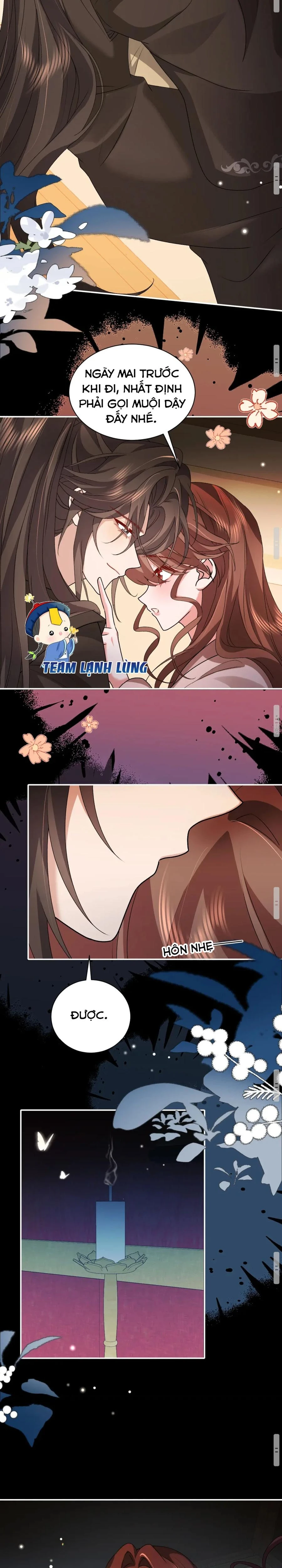 Cách Thức Sinh Tồn Của Pháo Hôi Khuê Nữ Chapter 480 - 11