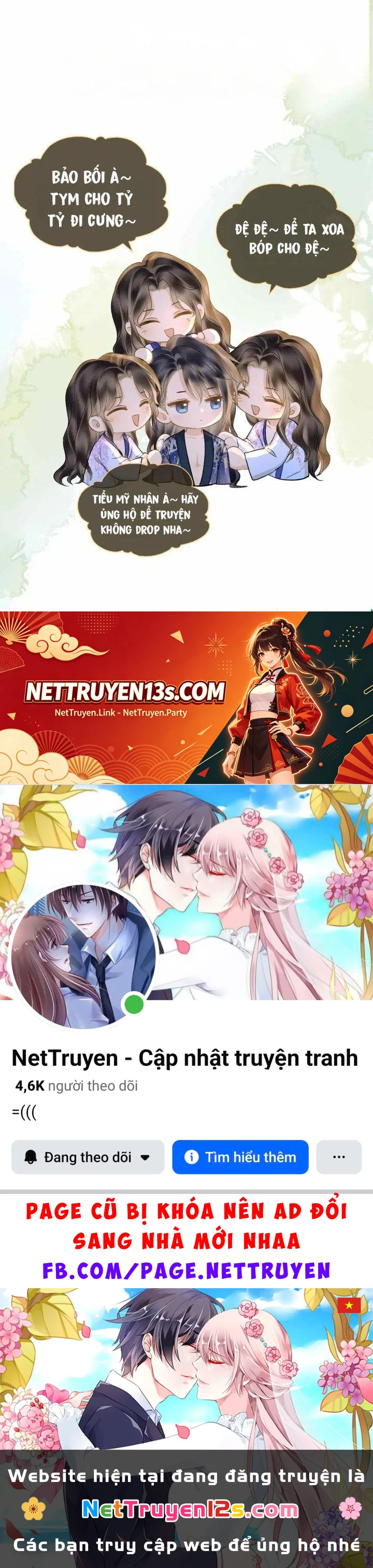 Cách Thức Sinh Tồn Của Pháo Hôi Khuê Nữ Chapter 480 - 17