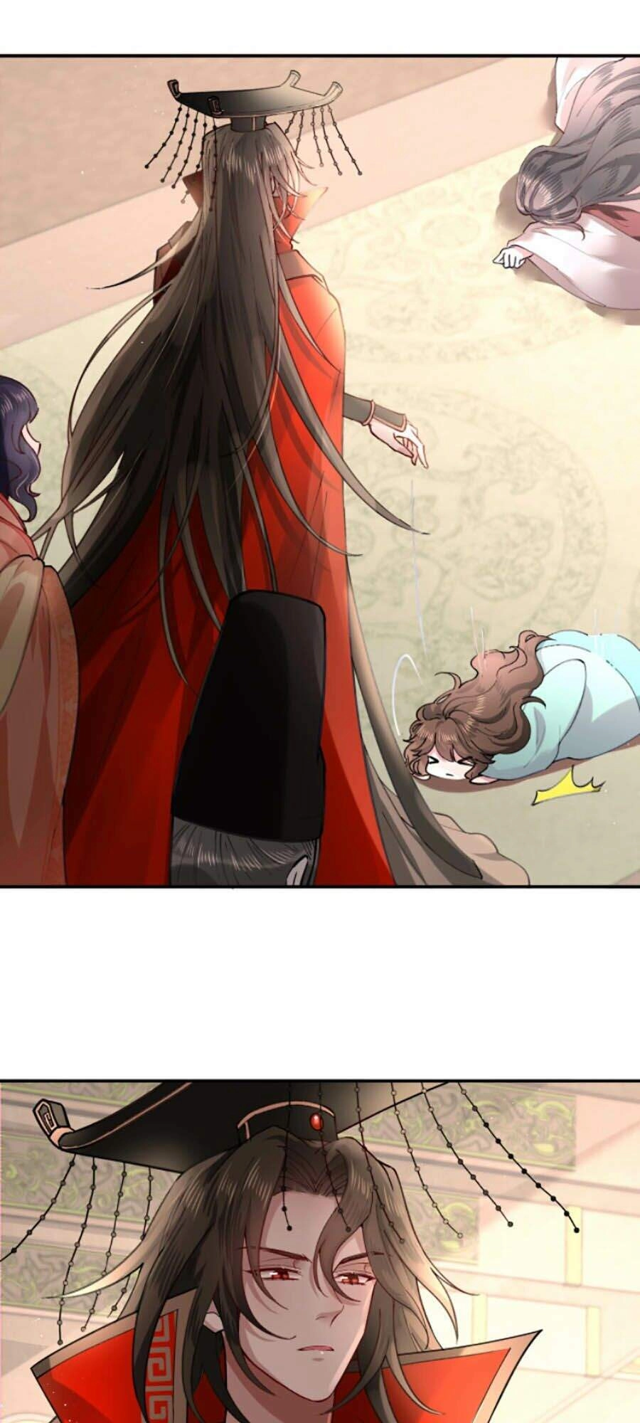 Cách Thức Sinh Tồn Của Pháo Hôi Khuê Nữ Chapter 1 - 26