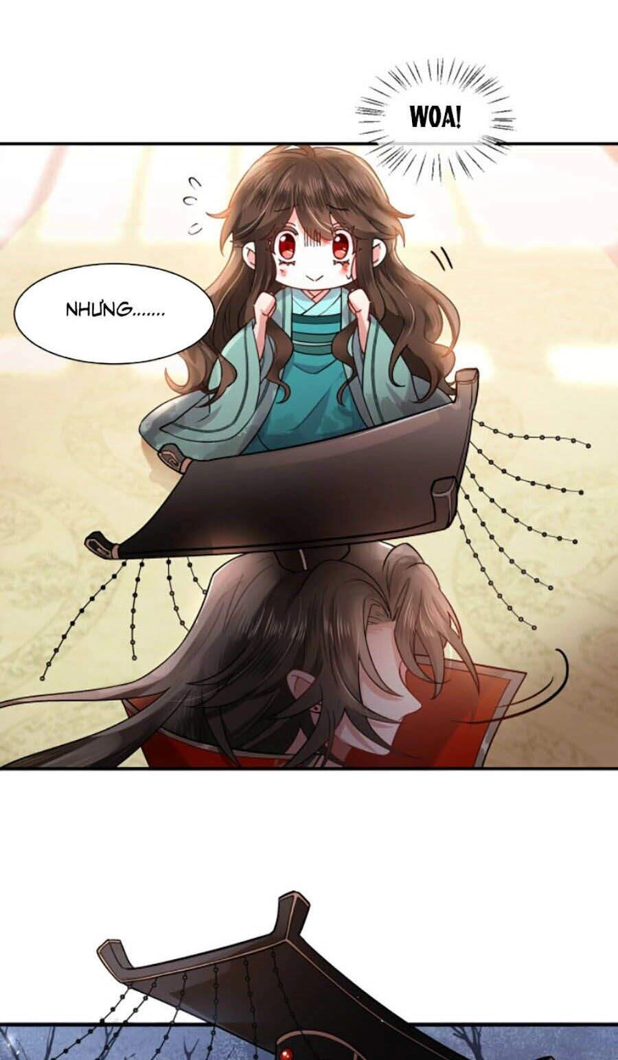 Cách Thức Sinh Tồn Của Pháo Hôi Khuê Nữ Chapter 2 - 4