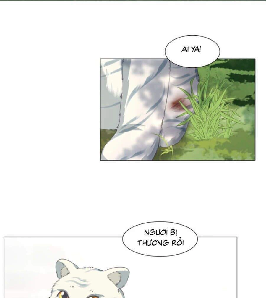 Cách Thức Sinh Tồn Của Pháo Hôi Khuê Nữ Chapter 2 - 17