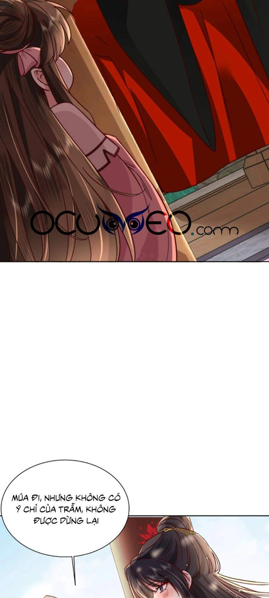 Cách Thức Sinh Tồn Của Pháo Hôi Khuê Nữ Chapter 3 - 19