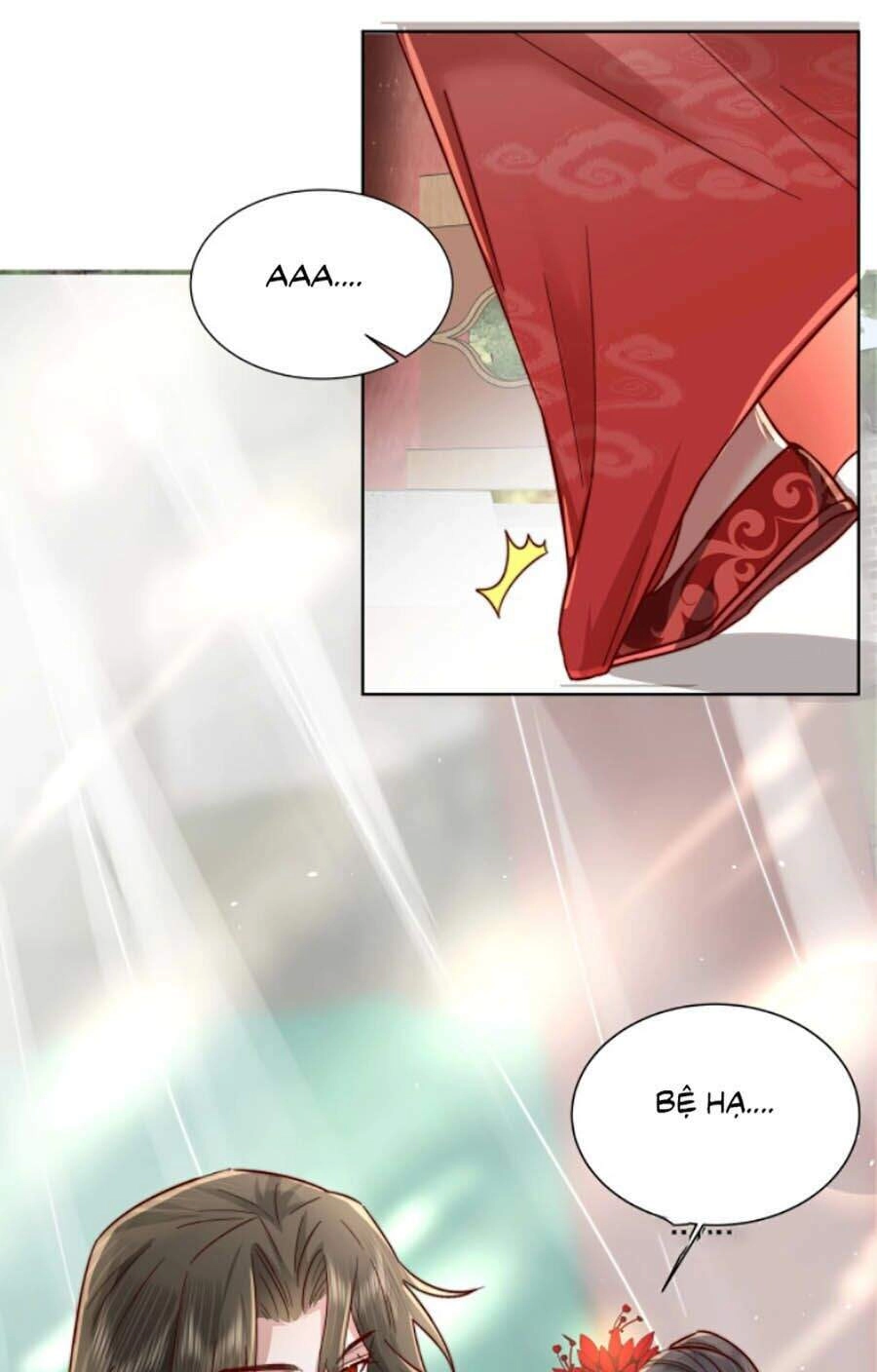 Cách Thức Sinh Tồn Của Pháo Hôi Khuê Nữ Chapter 3 - 24