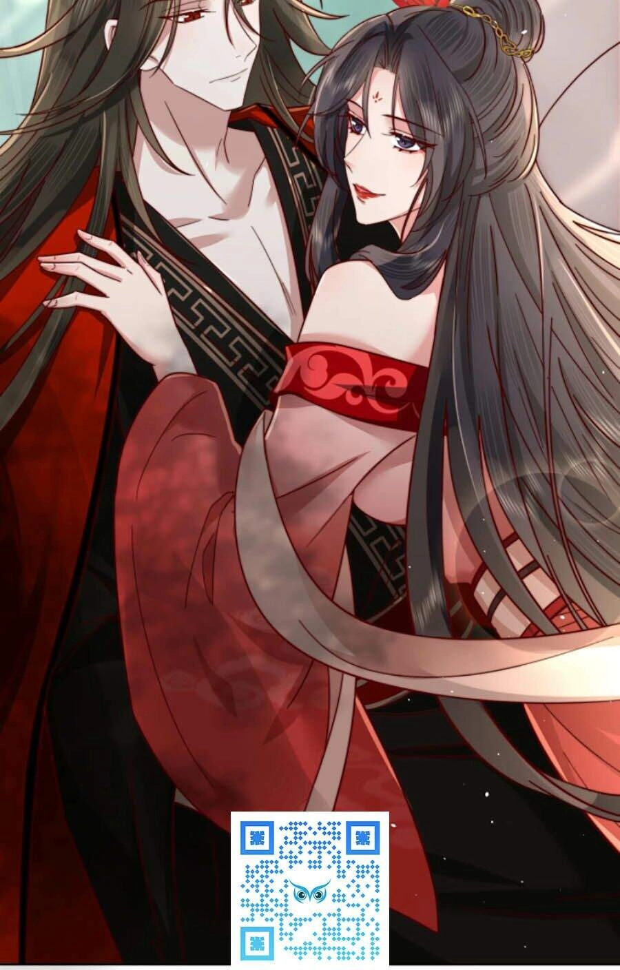 Cách Thức Sinh Tồn Của Pháo Hôi Khuê Nữ Chapter 3 - 25