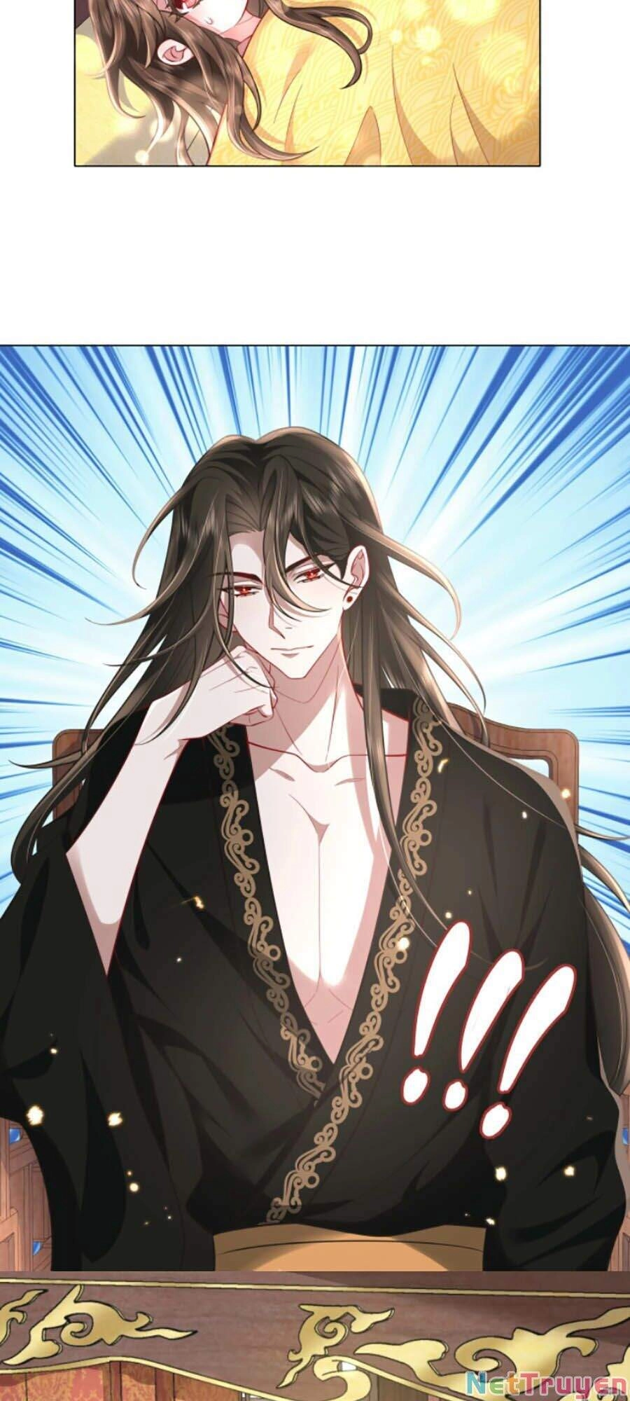 Cách Thức Sinh Tồn Của Pháo Hôi Khuê Nữ Chapter 6 - 12