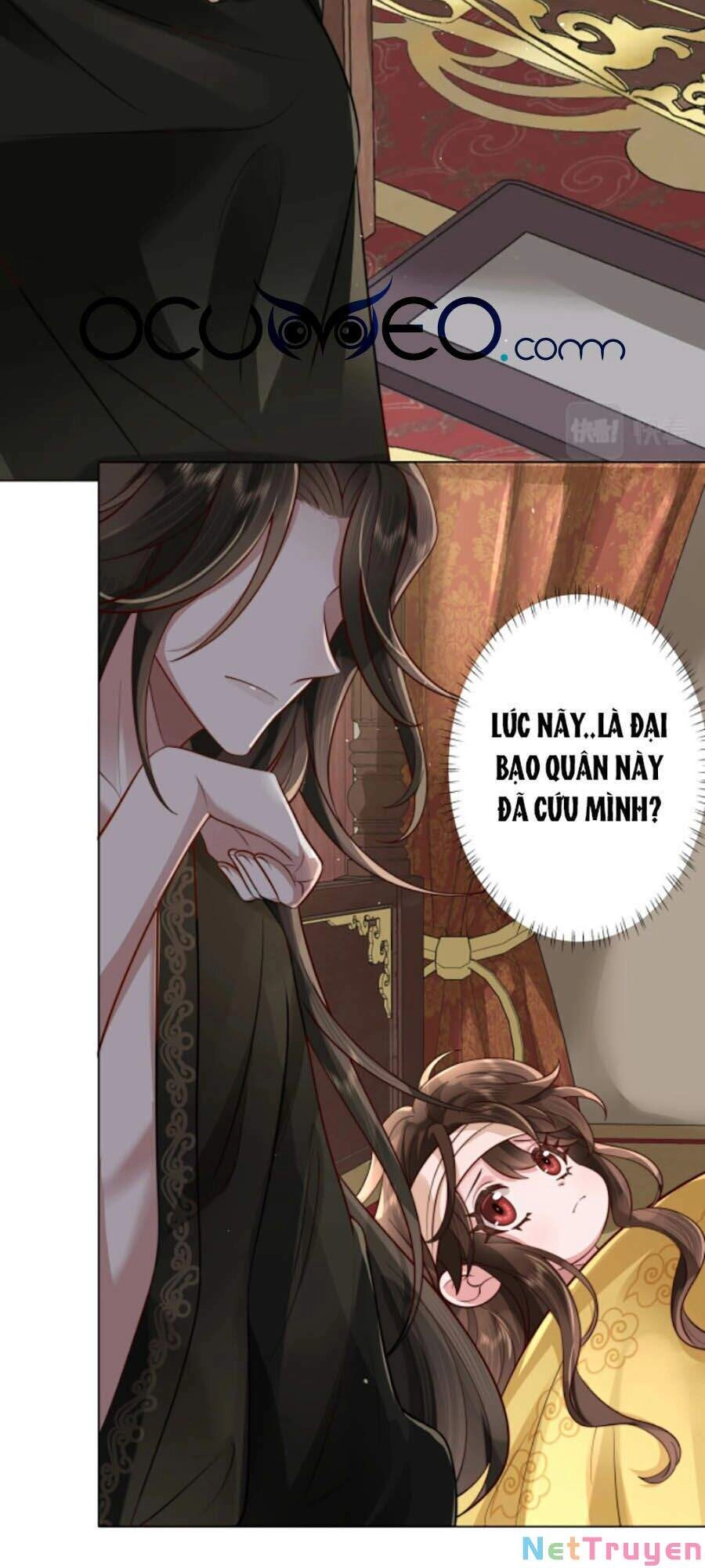 Cách Thức Sinh Tồn Của Pháo Hôi Khuê Nữ Chapter 6 - 14