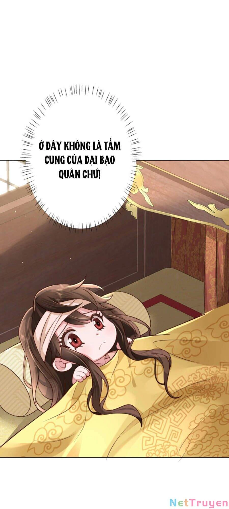 Cách Thức Sinh Tồn Của Pháo Hôi Khuê Nữ Chapter 6 - 15