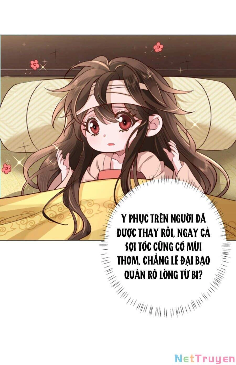 Cách Thức Sinh Tồn Của Pháo Hôi Khuê Nữ Chapter 6 - 16