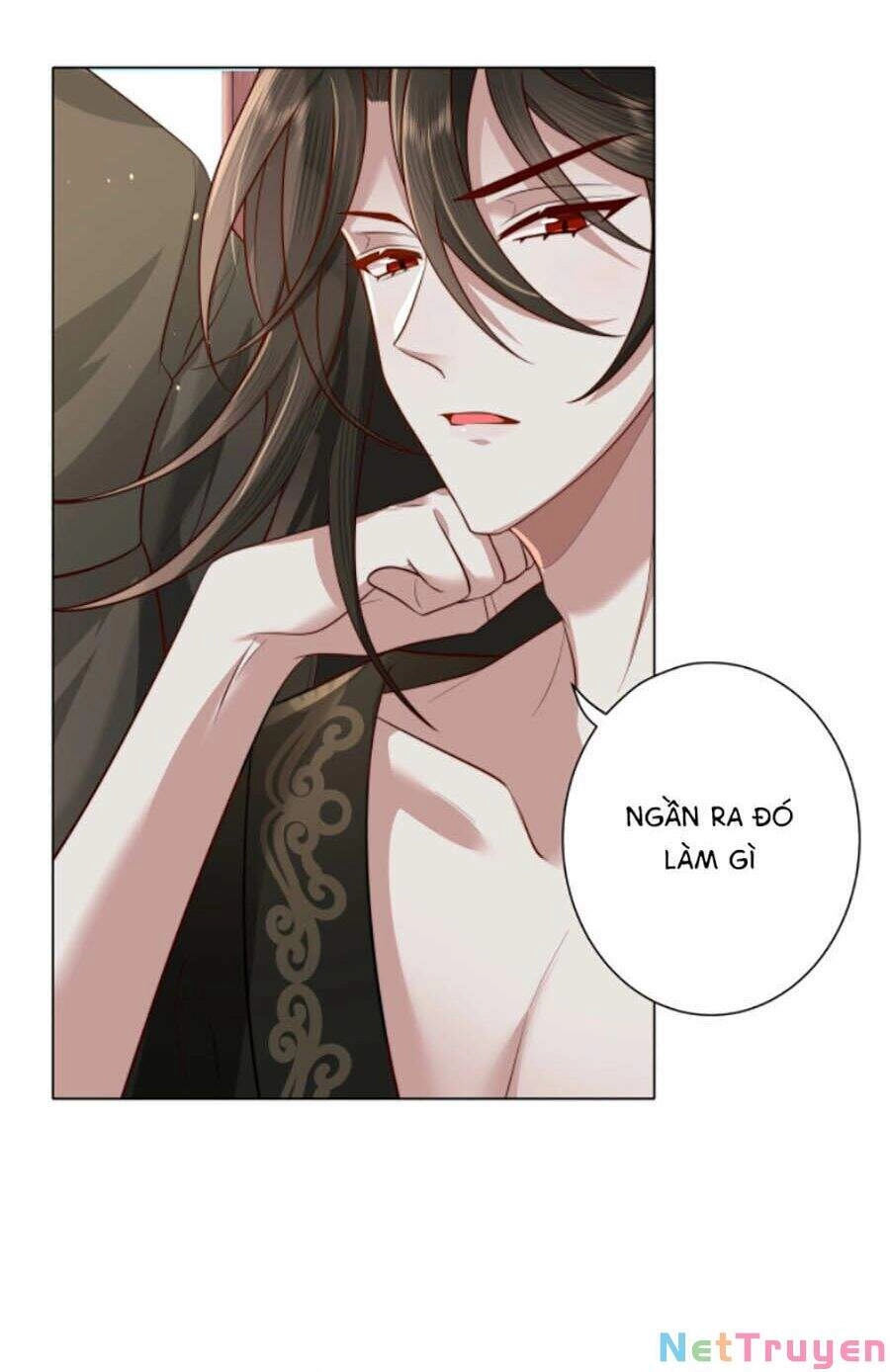 Cách Thức Sinh Tồn Của Pháo Hôi Khuê Nữ Chapter 6 - 17